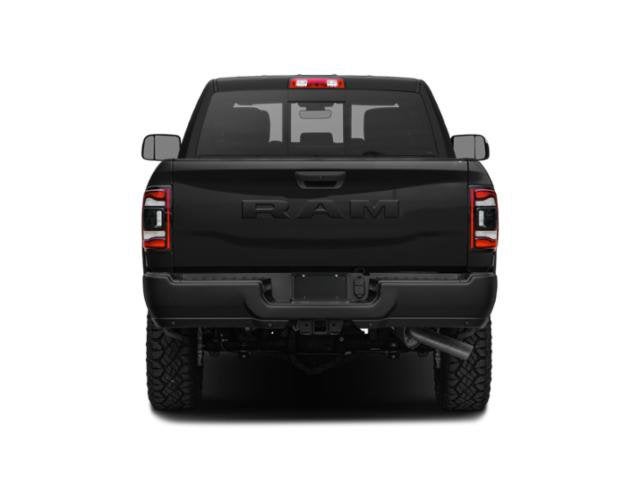 2022 RAM Ram 2500 Power Wagon 4x4 Crew Cab 6'4" Box