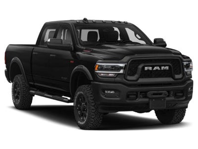 2022 RAM Ram 2500 Power Wagon 4x4 Crew Cab 6'4" Box