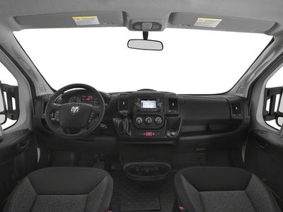 2018 RAM Ram ProMaster 2500 2500 High Roof 159" WB
