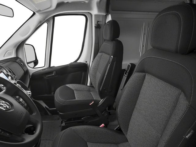 2018 RAM Ram ProMaster 2500 2500 High Roof 159" WB