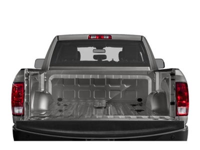 2018 RAM Ram 2500 Tradesman