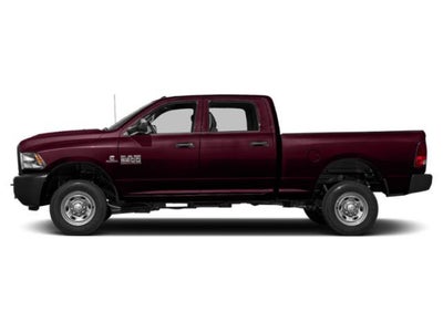 2018 RAM Ram 2500 Tradesman