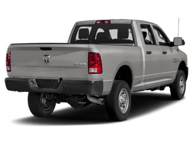 2018 RAM Ram 2500 Tradesman