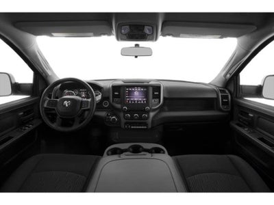 2019 RAM 2500 Tradesman