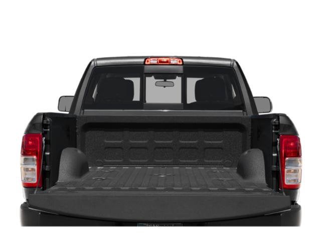 2019 RAM 2500 Tradesman