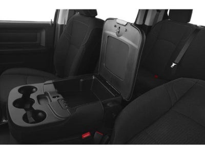 2019 RAM 2500 Tradesman