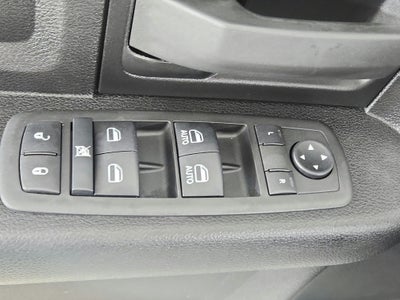 2022 RAM Ram 2500 Tradesman 4x4 Crew Cab 6'4" Box
