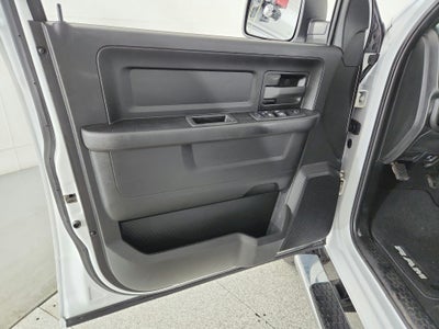 2022 RAM Ram 2500 Tradesman 4x4 Crew Cab 6'4" Box