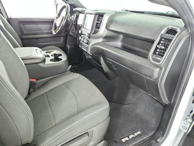 2022 RAM Ram 2500 Tradesman 4x4 Crew Cab 6'4" Box