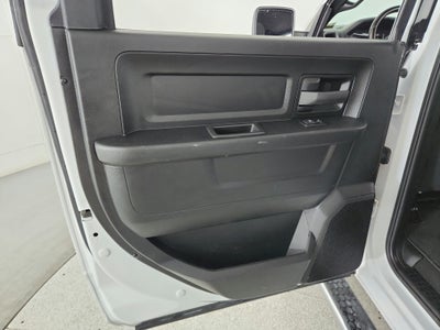 2022 RAM Ram 2500 Tradesman 4x4 Crew Cab 6'4" Box