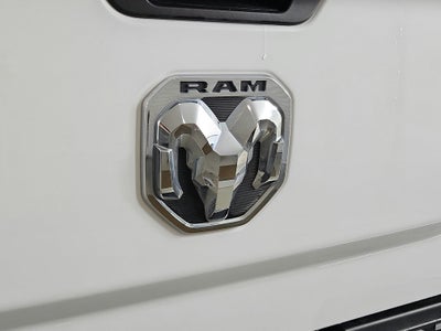 2022 RAM Ram 2500 Tradesman 4x4 Crew Cab 6'4" Box