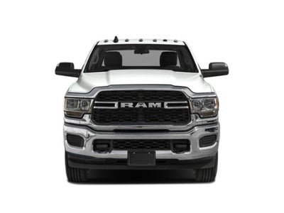 2022 RAM Ram 2500 Tradesman