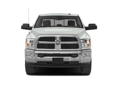 2018 RAM Ram 2500 Big Horn