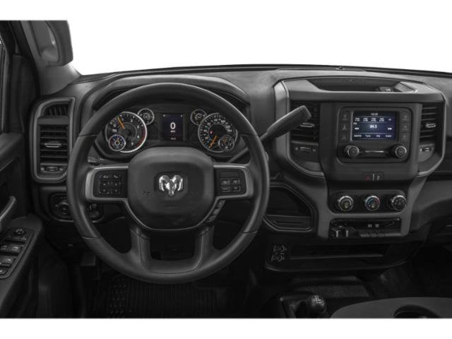 2022 RAM Ram 2500 Big Horn