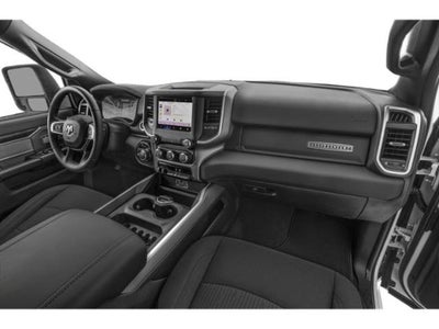 2024 RAM Ram 2500 Big Horn