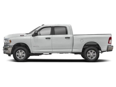 2024 RAM Ram 2500 Big Horn
