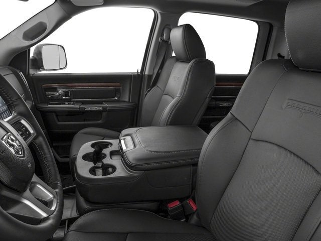 2017 RAM 2500 Laramie