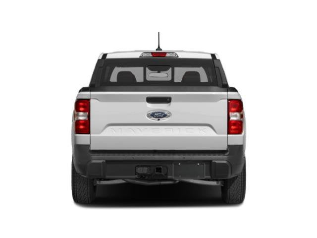 2022 Ford Maverick SUPERC