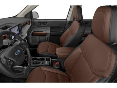 2022 Ford Maverick SUPERC