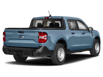 2022 Ford Maverick SUPERC