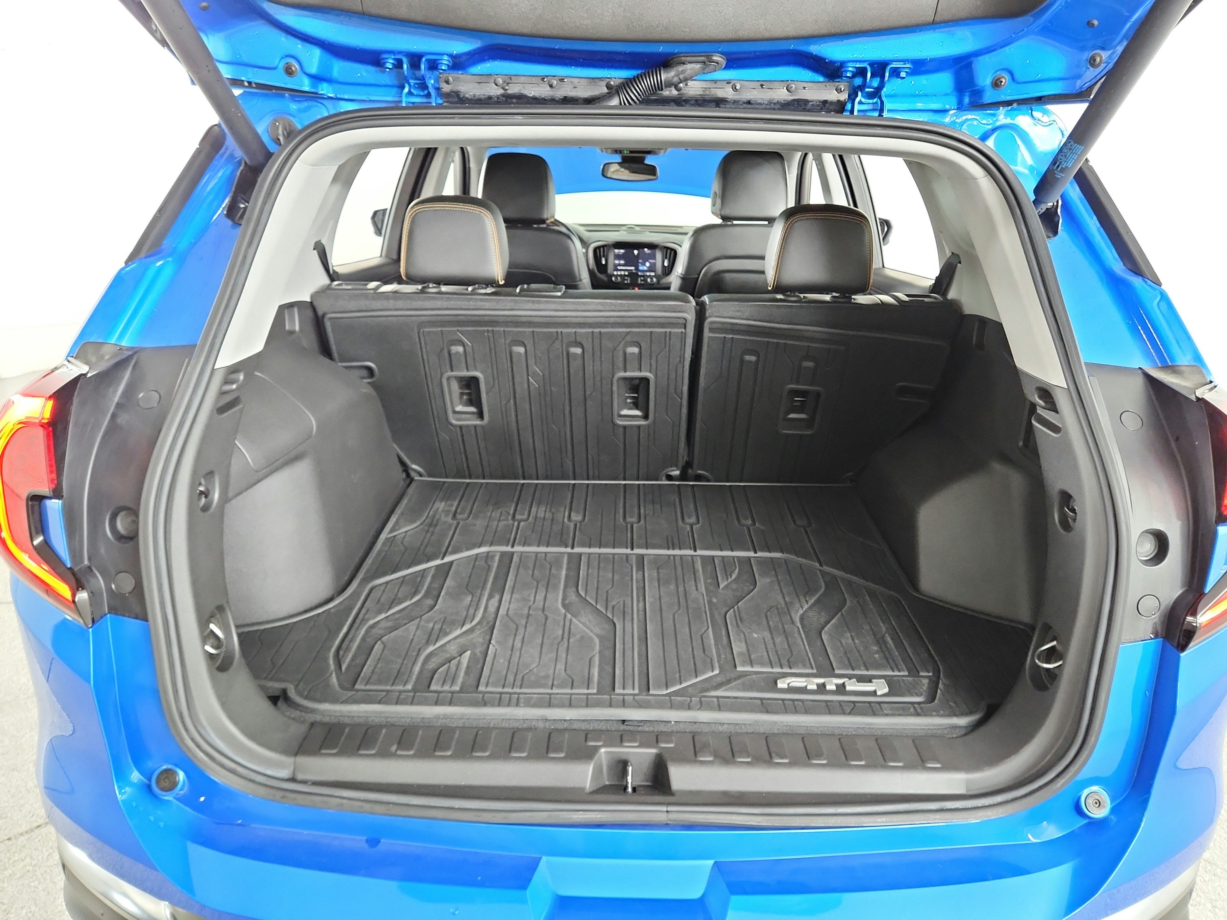 2024 GMC Terrain AWD 4dr AT4