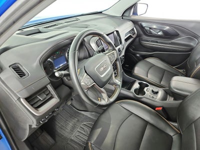 2024 GMC Terrain AWD 4dr AT4