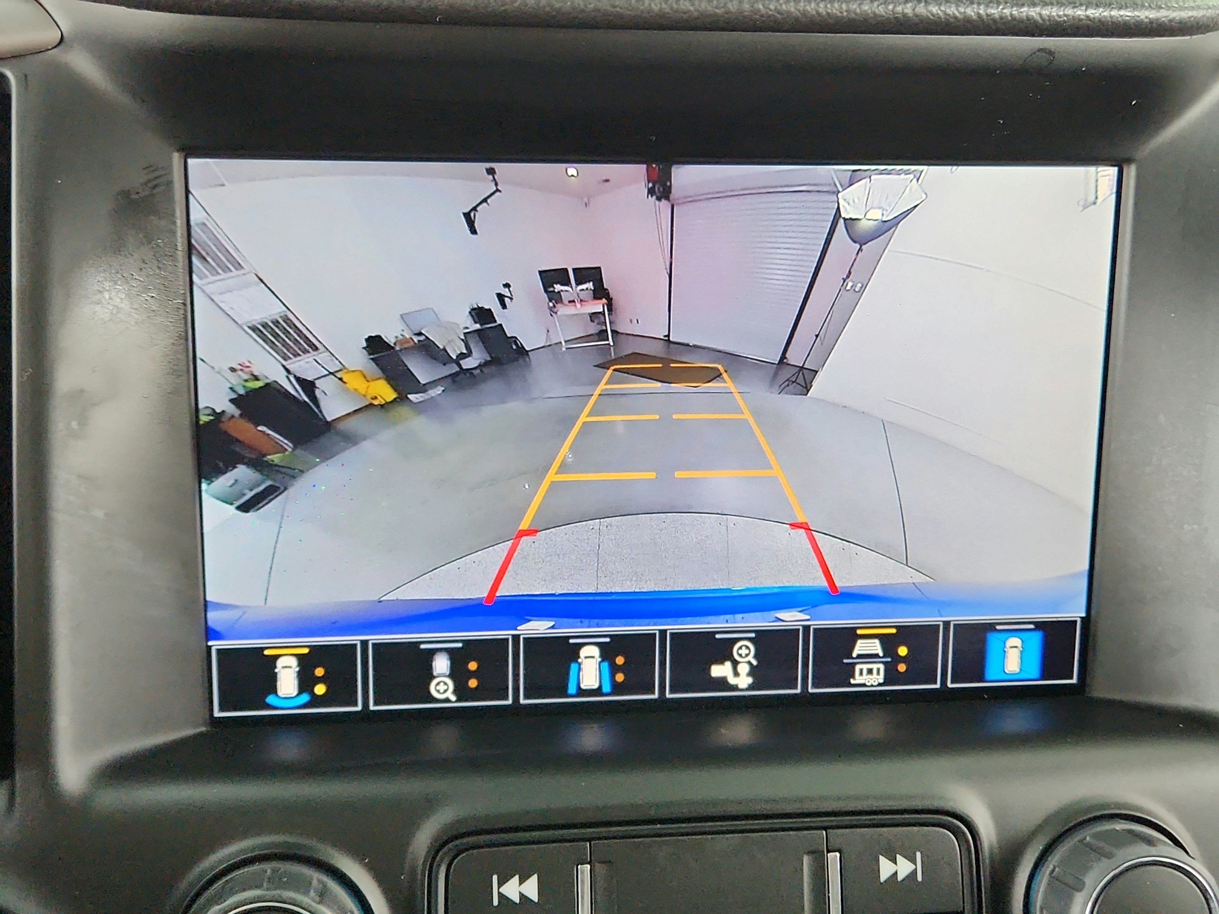 2024 GMC Terrain AWD 4dr AT4
