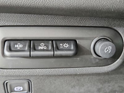 2024 GMC Terrain AWD 4dr AT4