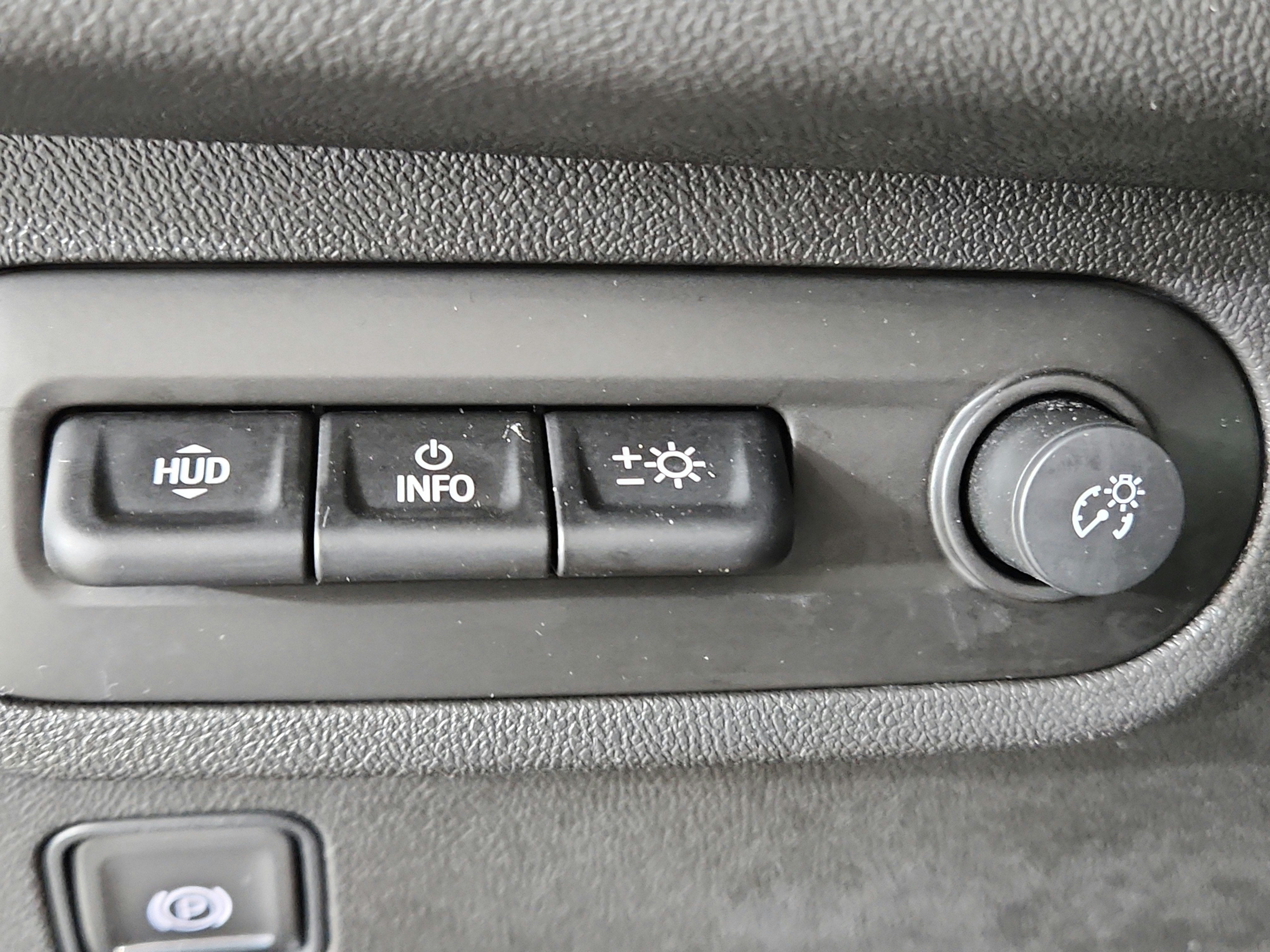 2024 GMC Terrain AWD 4dr AT4