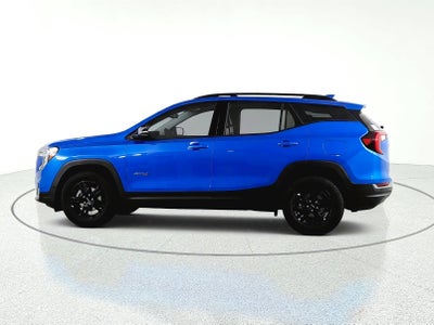 2024 GMC Terrain AWD 4dr AT4