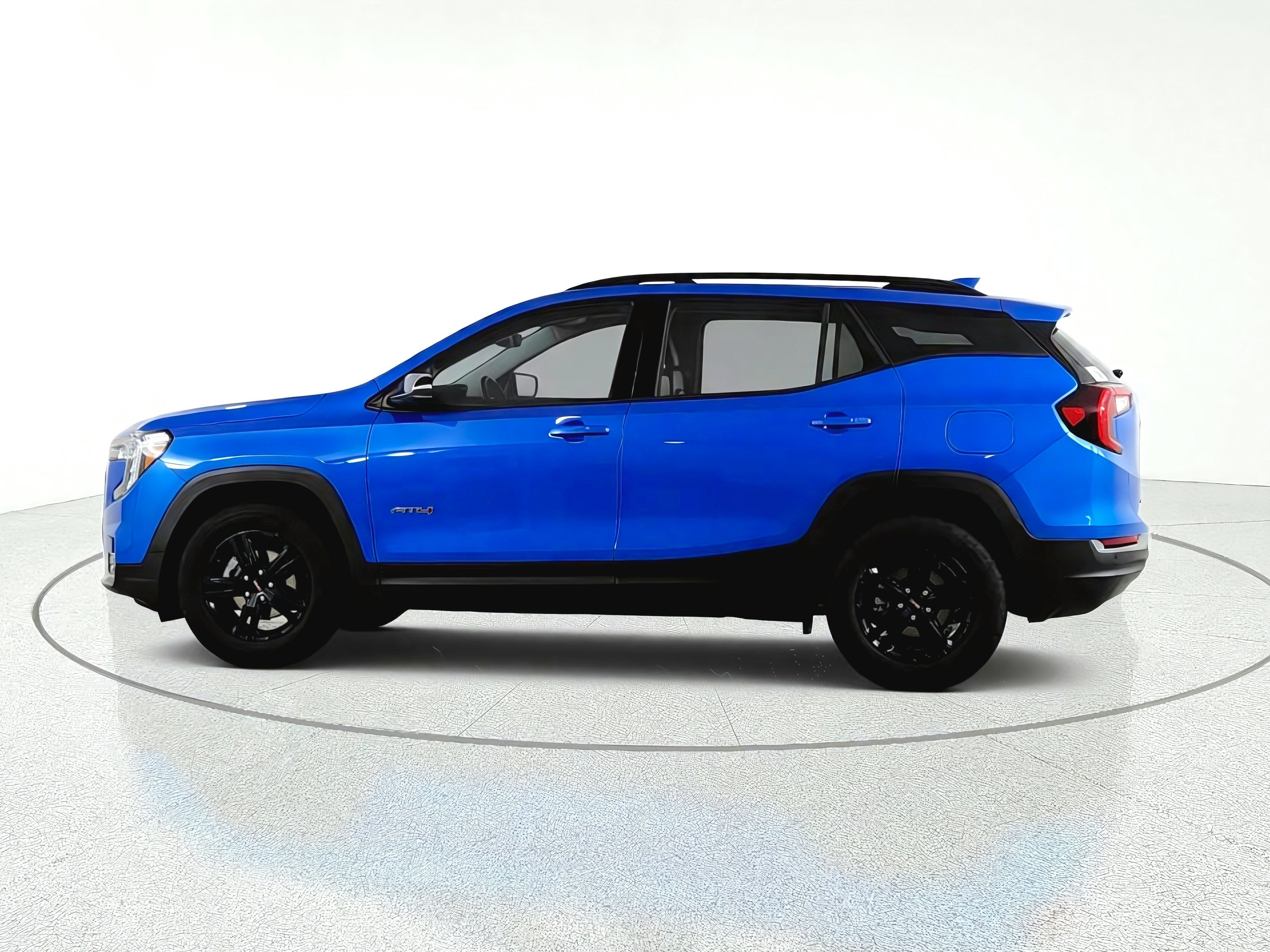 2024 GMC Terrain AWD 4dr AT4