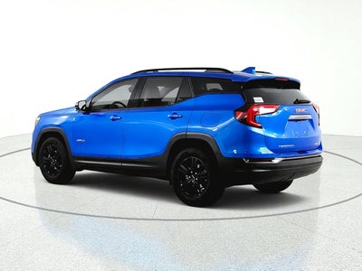 2024 GMC Terrain AWD 4dr AT4