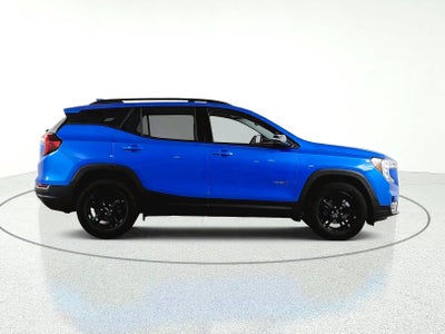 2024 GMC Terrain AWD 4dr AT4