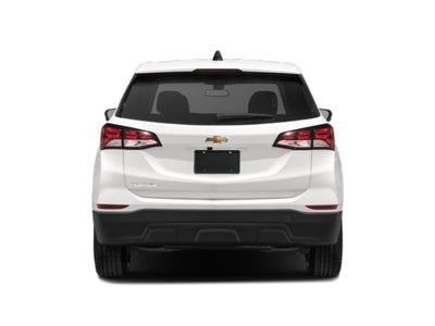 2024 Chevrolet Equinox FWD 4dr LT w/1LT