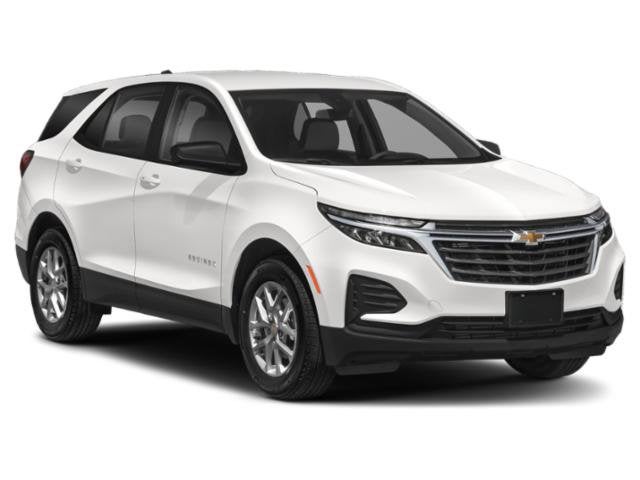 2024 Chevrolet Equinox FWD 4dr LT w/1LT