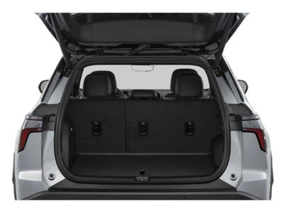 2025 Chevrolet Equinox AWD RS