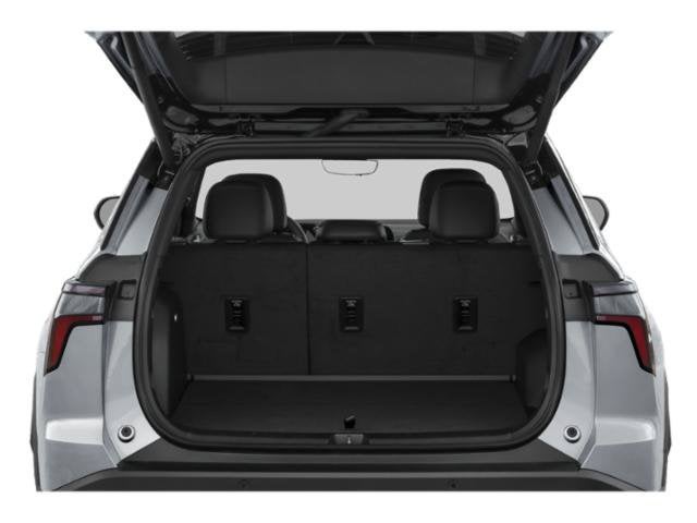 2025 Chevrolet Equinox AWD RS