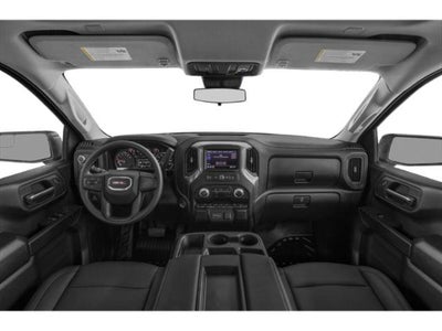 2024 GMC Sierra 1500 4WD Crew Cab 147" SLT