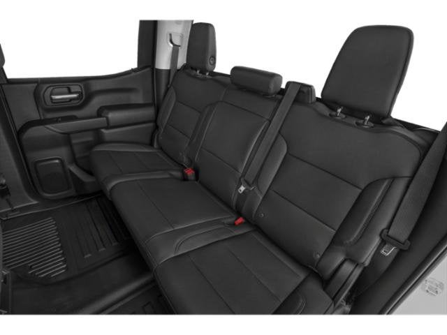 2024 GMC Sierra 1500 4WD Crew Cab 147" SLT