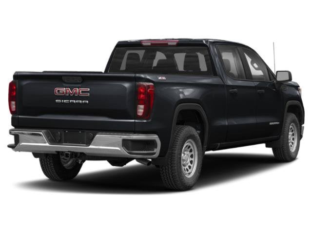 2024 GMC Sierra 1500 4WD Crew Cab 147" SLT