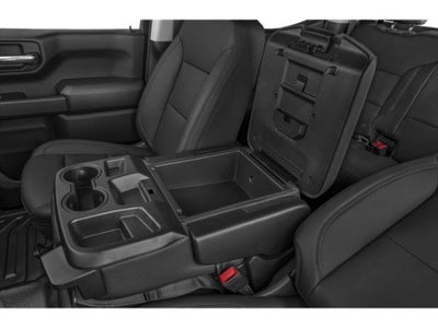 2024 GMC Sierra 1500 4WD Crew Cab 147" Denali