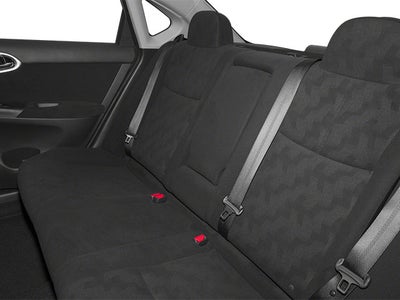 2014 Nissan Sentra SV