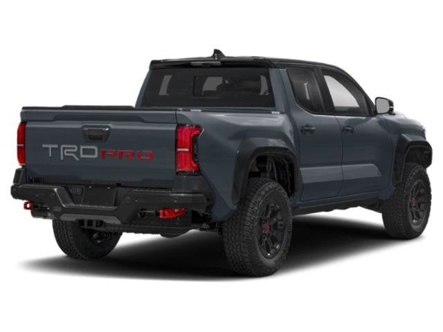 2025 Toyota Tacoma Hybrid Base
