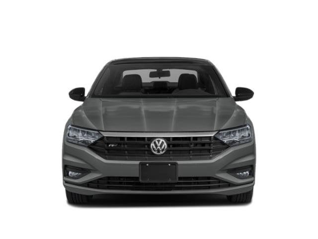 2019 Volkswagen Jetta Base