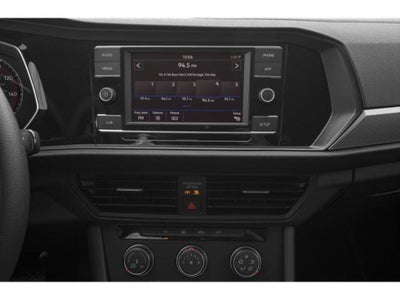 2019 Volkswagen Jetta SEL