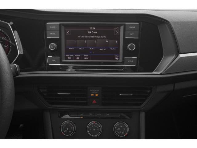 2019 Volkswagen Jetta SEL