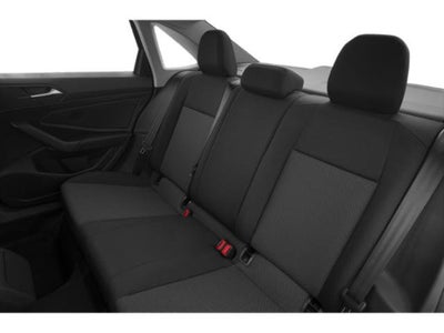 2019 Volkswagen Jetta SEL