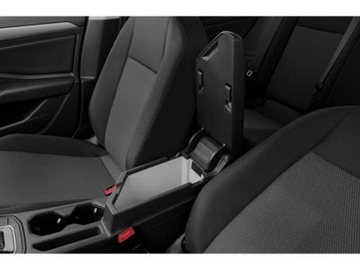 2019 Volkswagen Jetta SEL