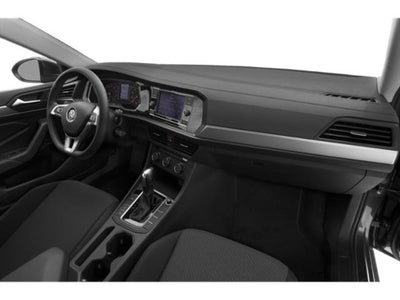 2019 Volkswagen Jetta SEL