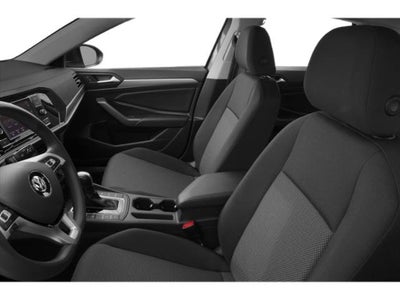 2019 Volkswagen Jetta SEL